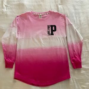 Victoria Secret Pink